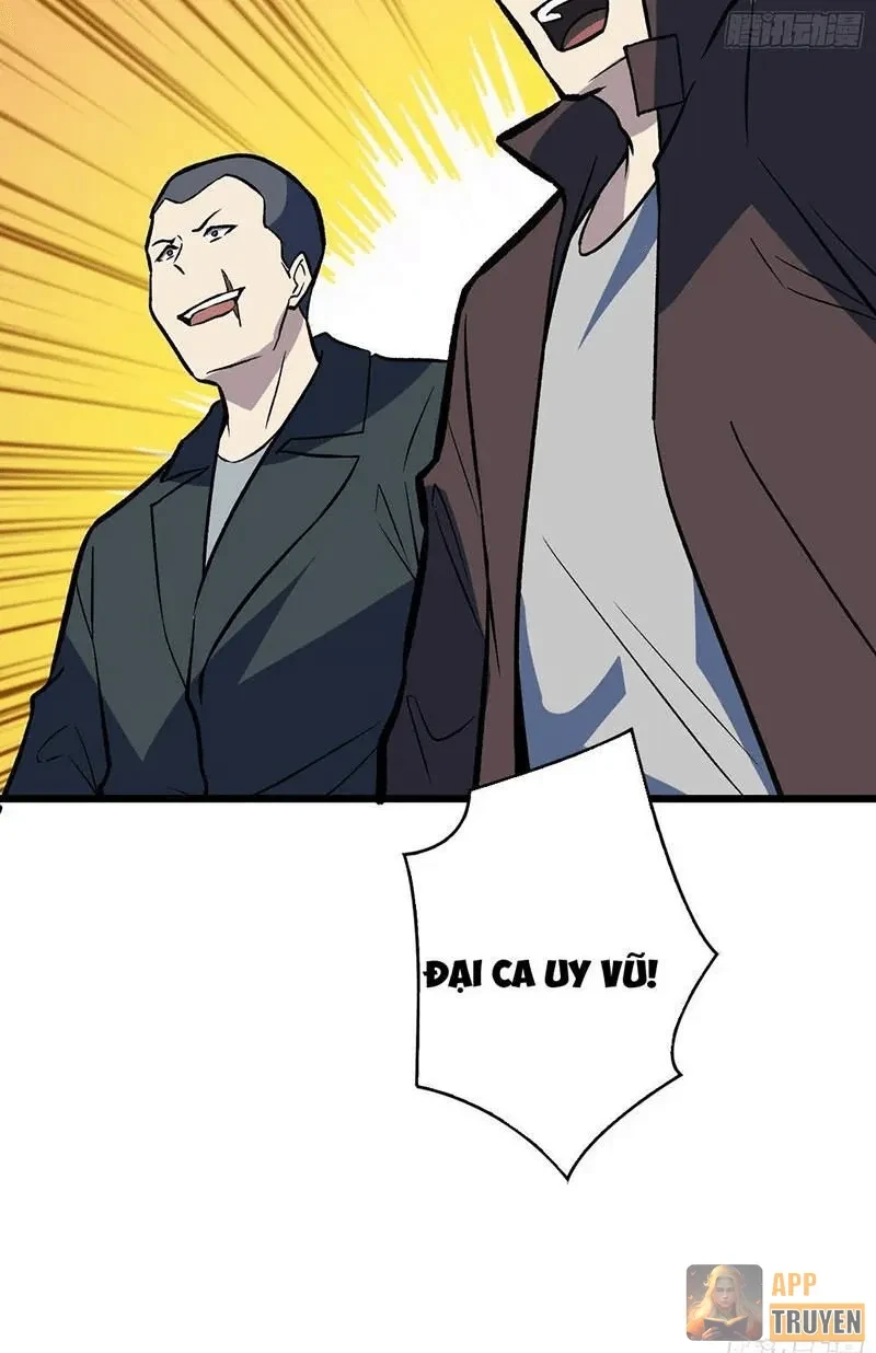 Mình Ta Tung Hoành Loạn Thế Chapter 40 - 21