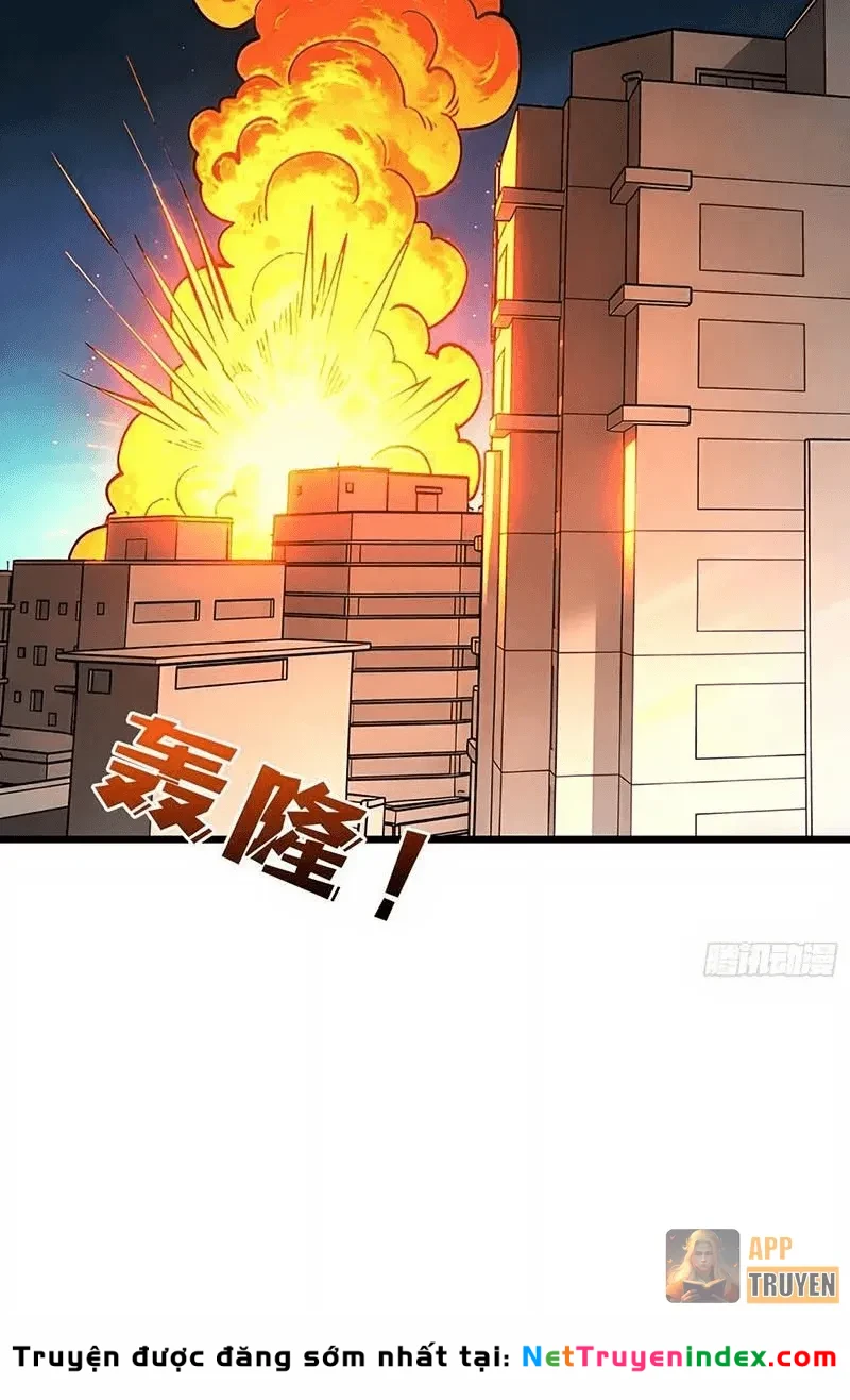 Mình Ta Tung Hoành Loạn Thế Chapter 40 - 23