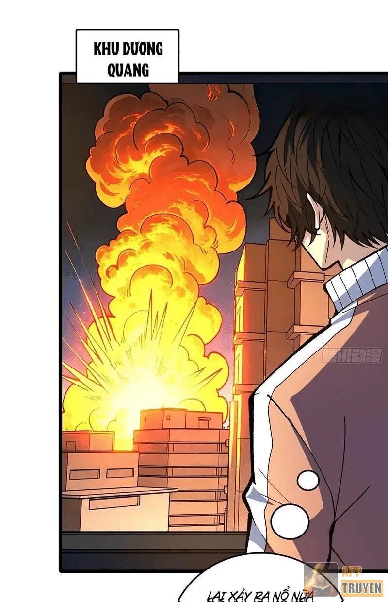 Mình Ta Tung Hoành Loạn Thế Chapter 40 - 24