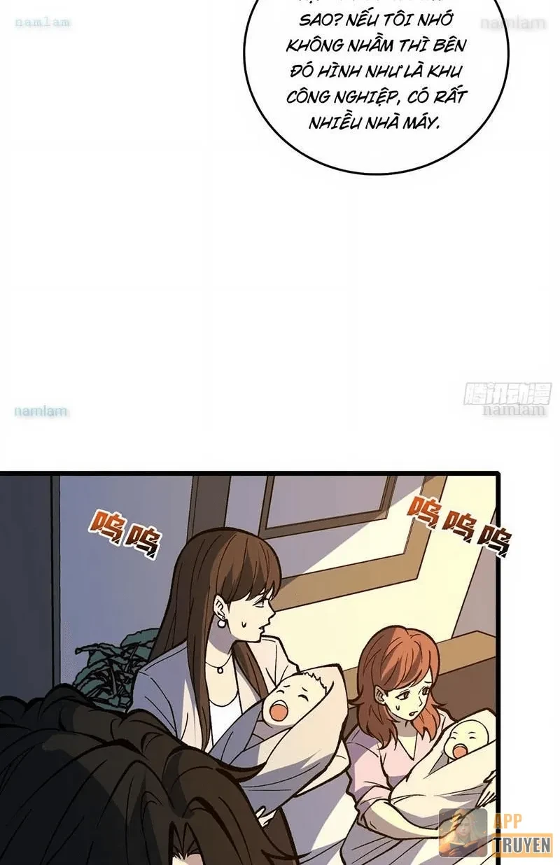 Mình Ta Tung Hoành Loạn Thế Chapter 40 - 25