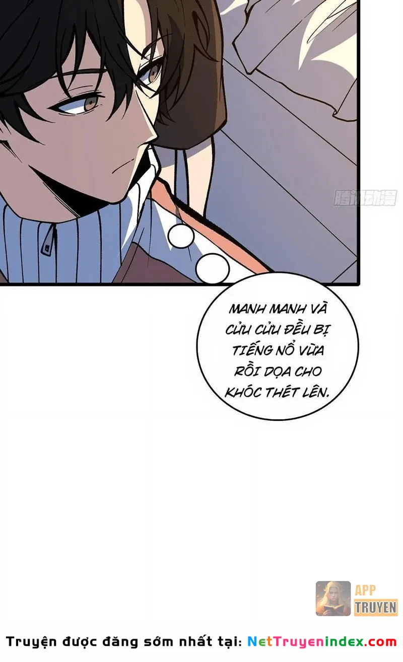 Mình Ta Tung Hoành Loạn Thế Chapter 40 - 26