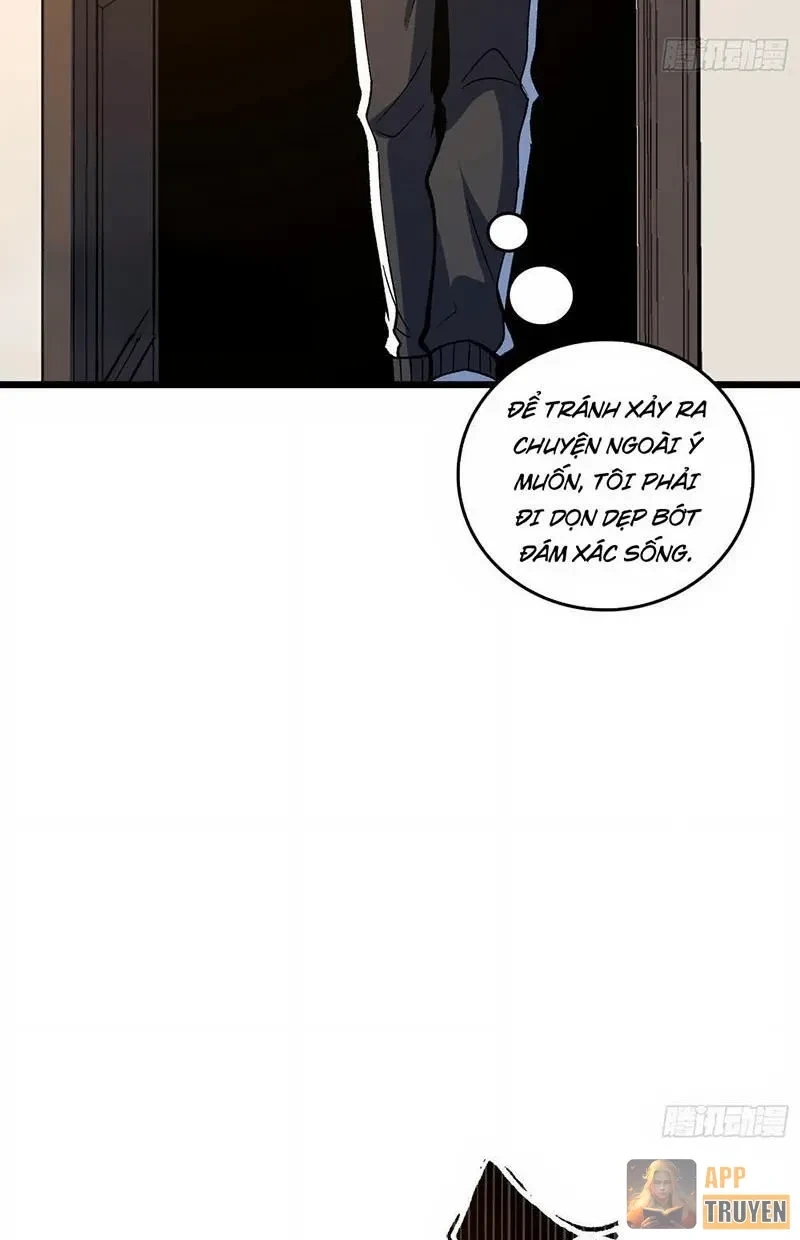 Mình Ta Tung Hoành Loạn Thế Chapter 40 - 28