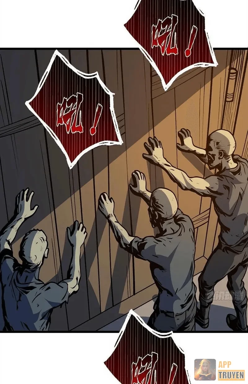 Mình Ta Tung Hoành Loạn Thế Chapter 40 - 29