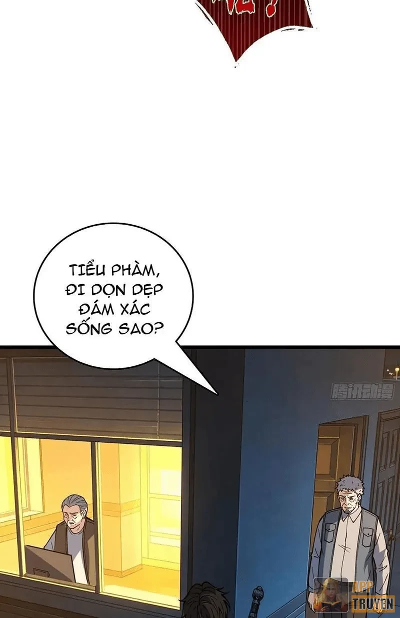 Mình Ta Tung Hoành Loạn Thế Chapter 40 - 30