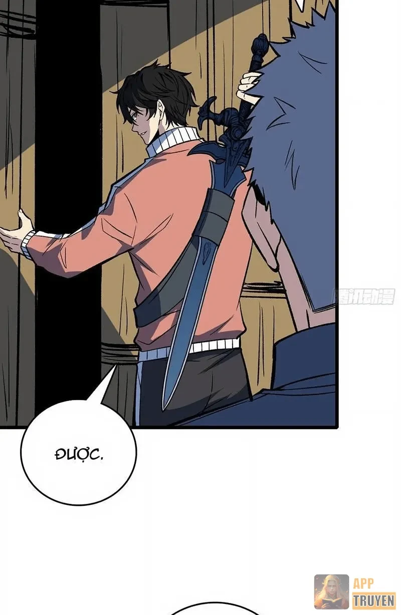 Mình Ta Tung Hoành Loạn Thế Chapter 40 - 32