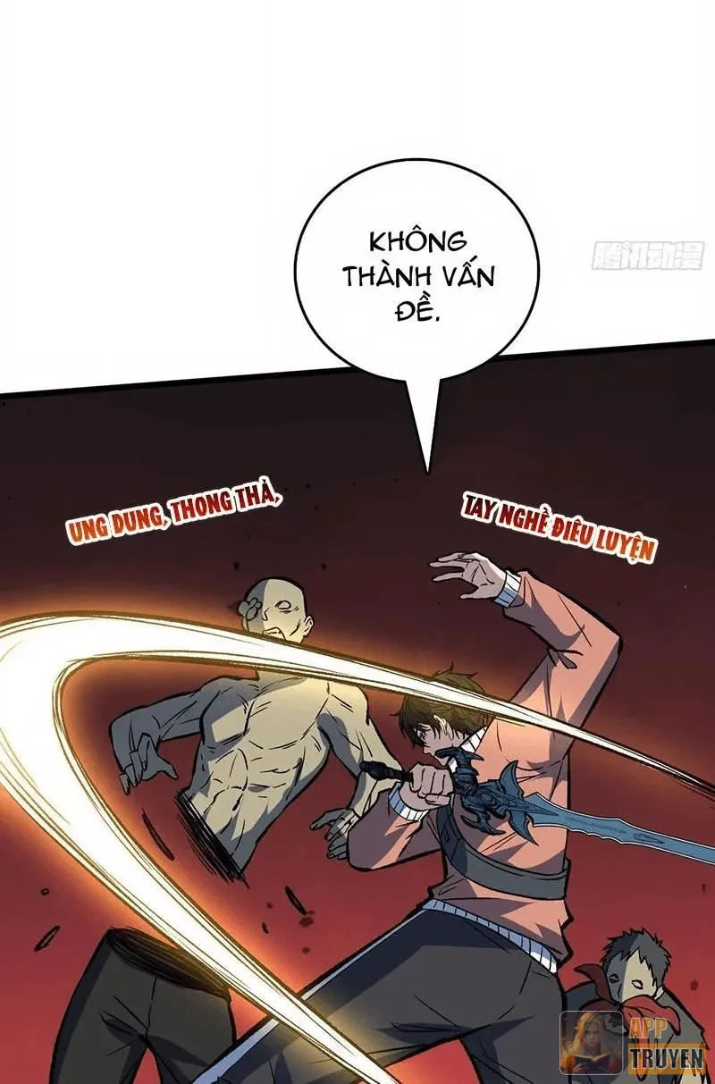 Mình Ta Tung Hoành Loạn Thế Chapter 40 - 34