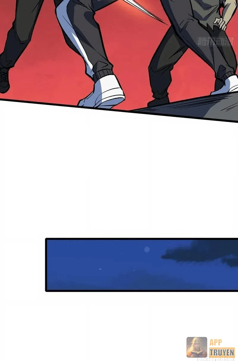 Mình Ta Tung Hoành Loạn Thế Chapter 40 - 35