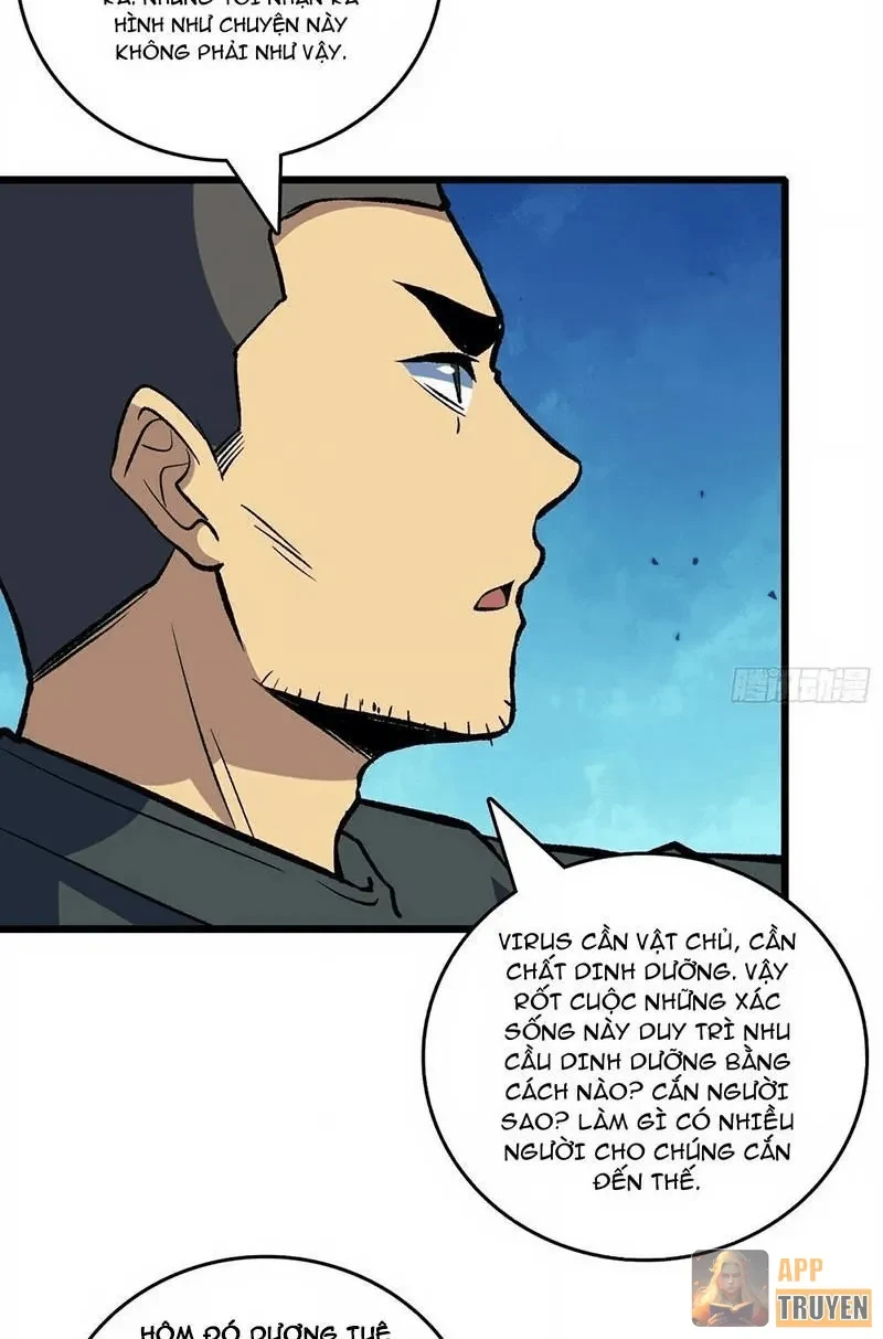 Mình Ta Tung Hoành Loạn Thế Chapter 40 - 39