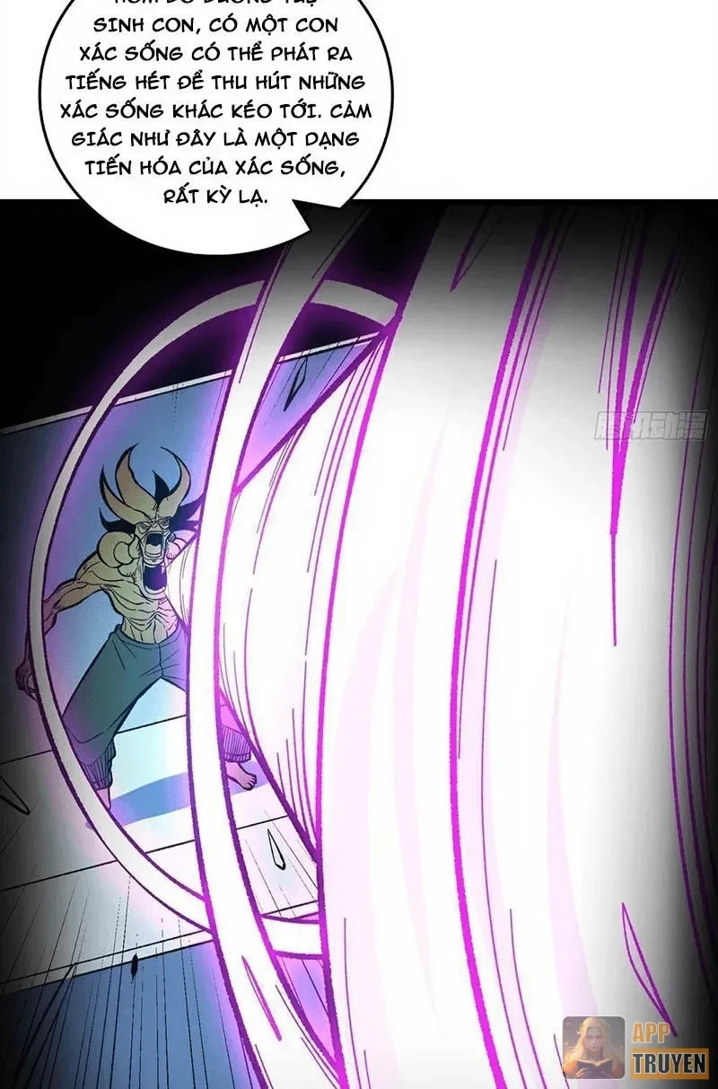 Mình Ta Tung Hoành Loạn Thế Chapter 40 - 40