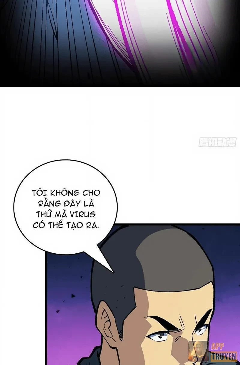 Mình Ta Tung Hoành Loạn Thế Chapter 40 - 41