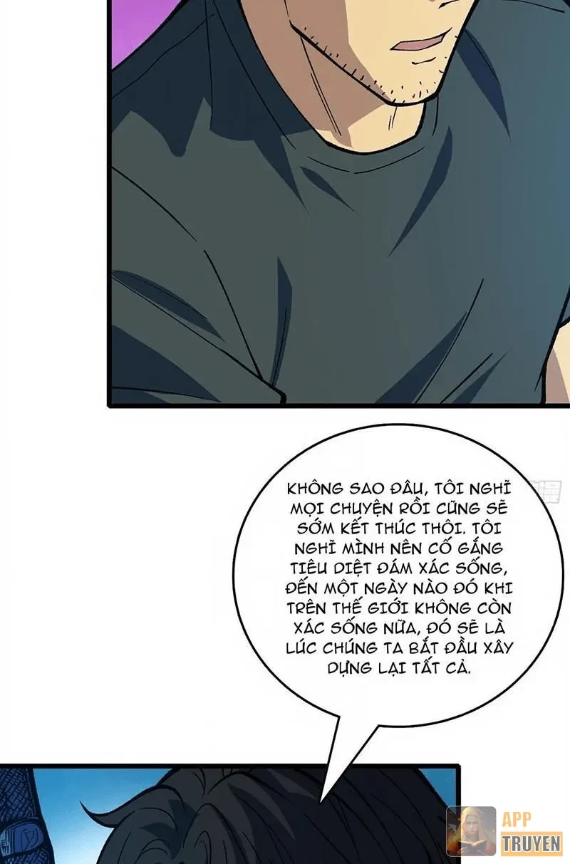 Mình Ta Tung Hoành Loạn Thế Chapter 40 - 42