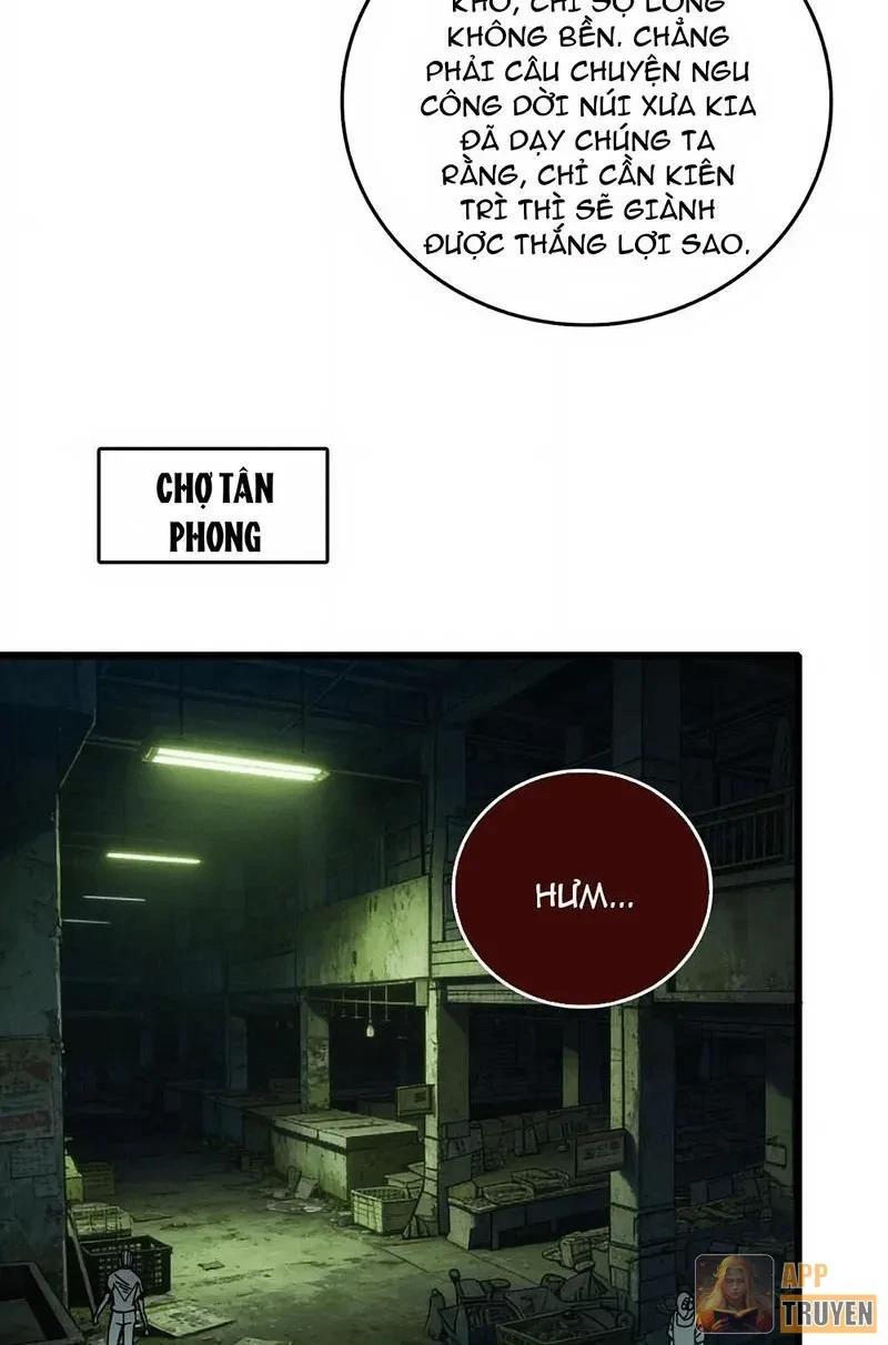 Mình Ta Tung Hoành Loạn Thế Chapter 40 - 45