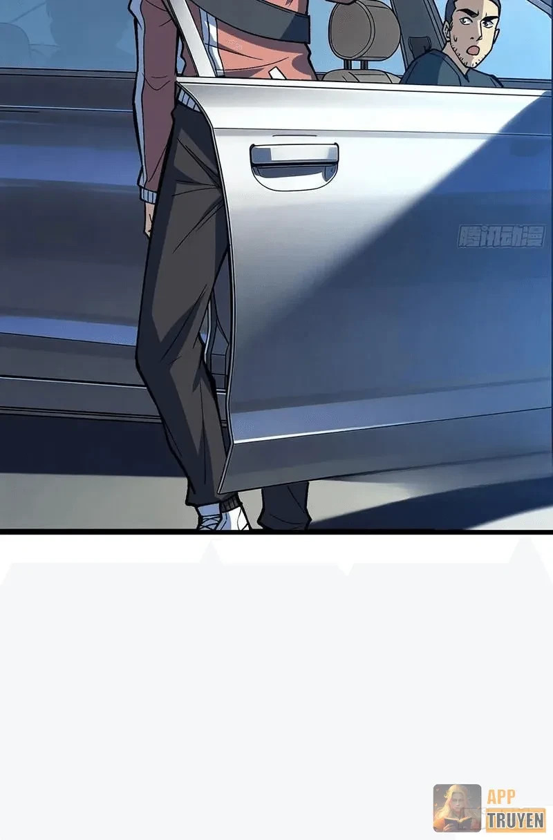 Mình Ta Tung Hoành Loạn Thế Chapter 40 - 47