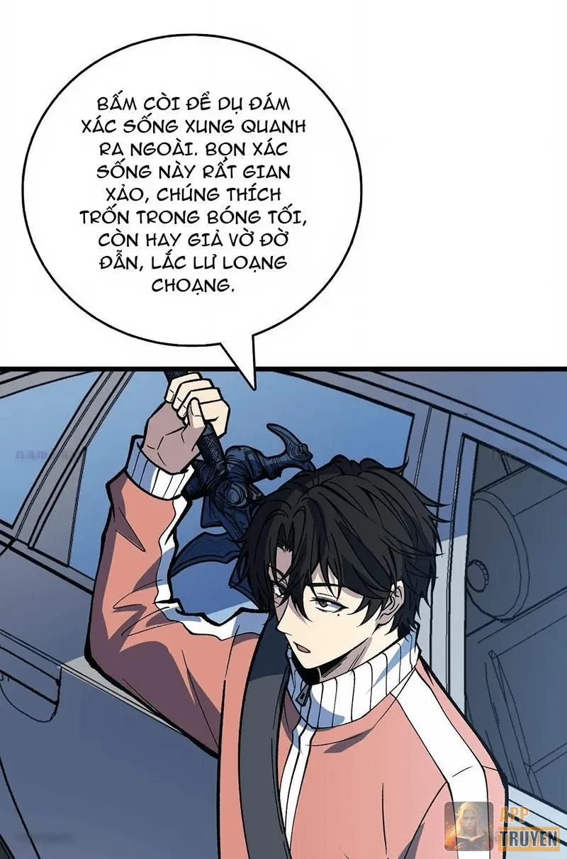 Mình Ta Tung Hoành Loạn Thế Chapter 40 - 48