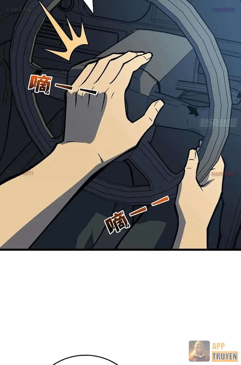 Mình Ta Tung Hoành Loạn Thế Chapter 40 - 50