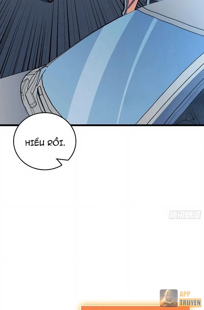 Mình Ta Tung Hoành Loạn Thế Chapter 40 - 52