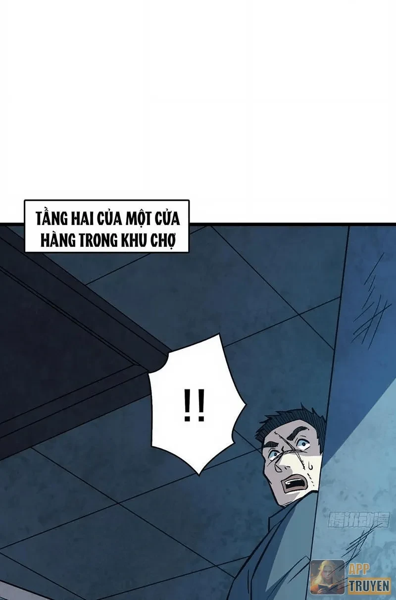 Mình Ta Tung Hoành Loạn Thế Chapter 40 - 55