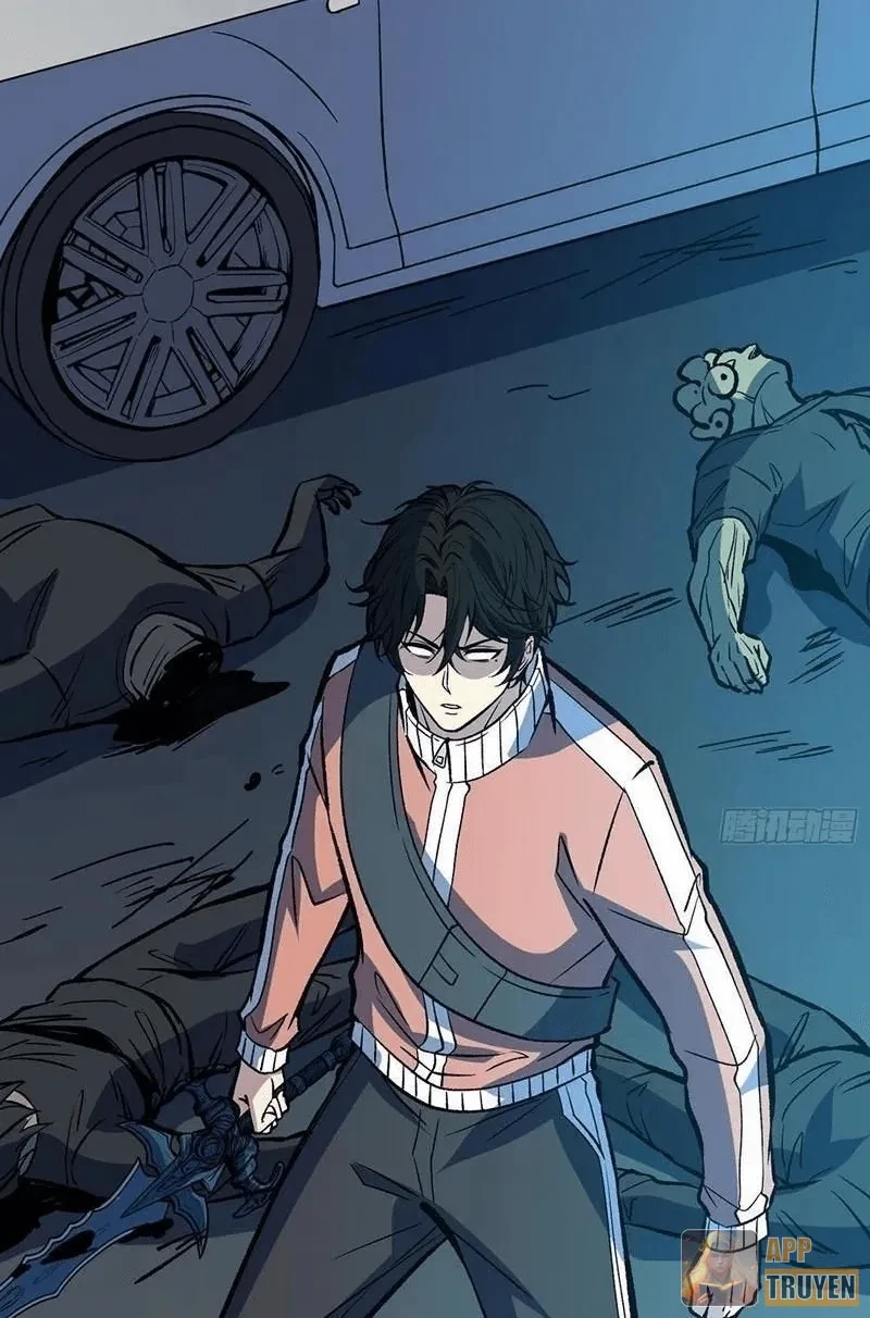 Mình Ta Tung Hoành Loạn Thế Chapter 40 - 57