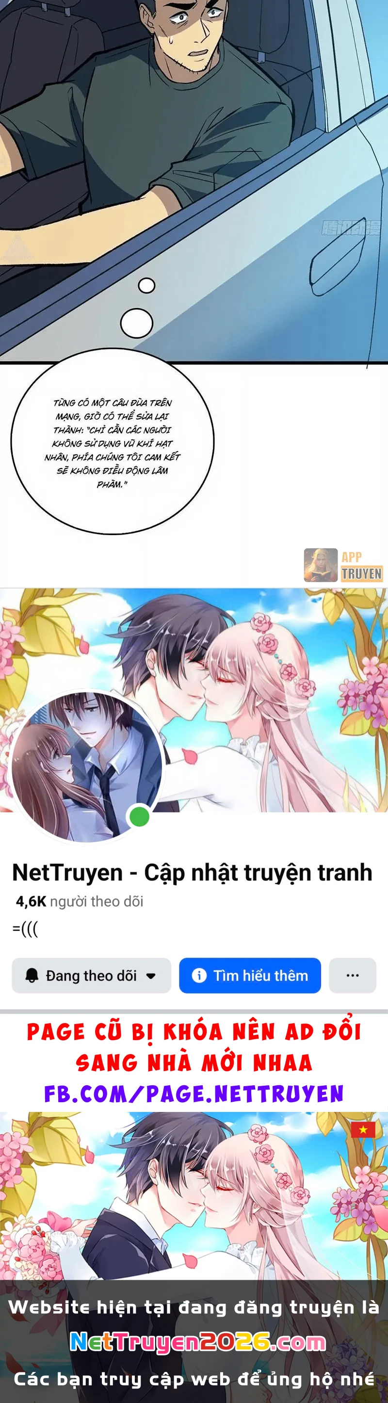 Mình Ta Tung Hoành Loạn Thế Chapter 40 - 59