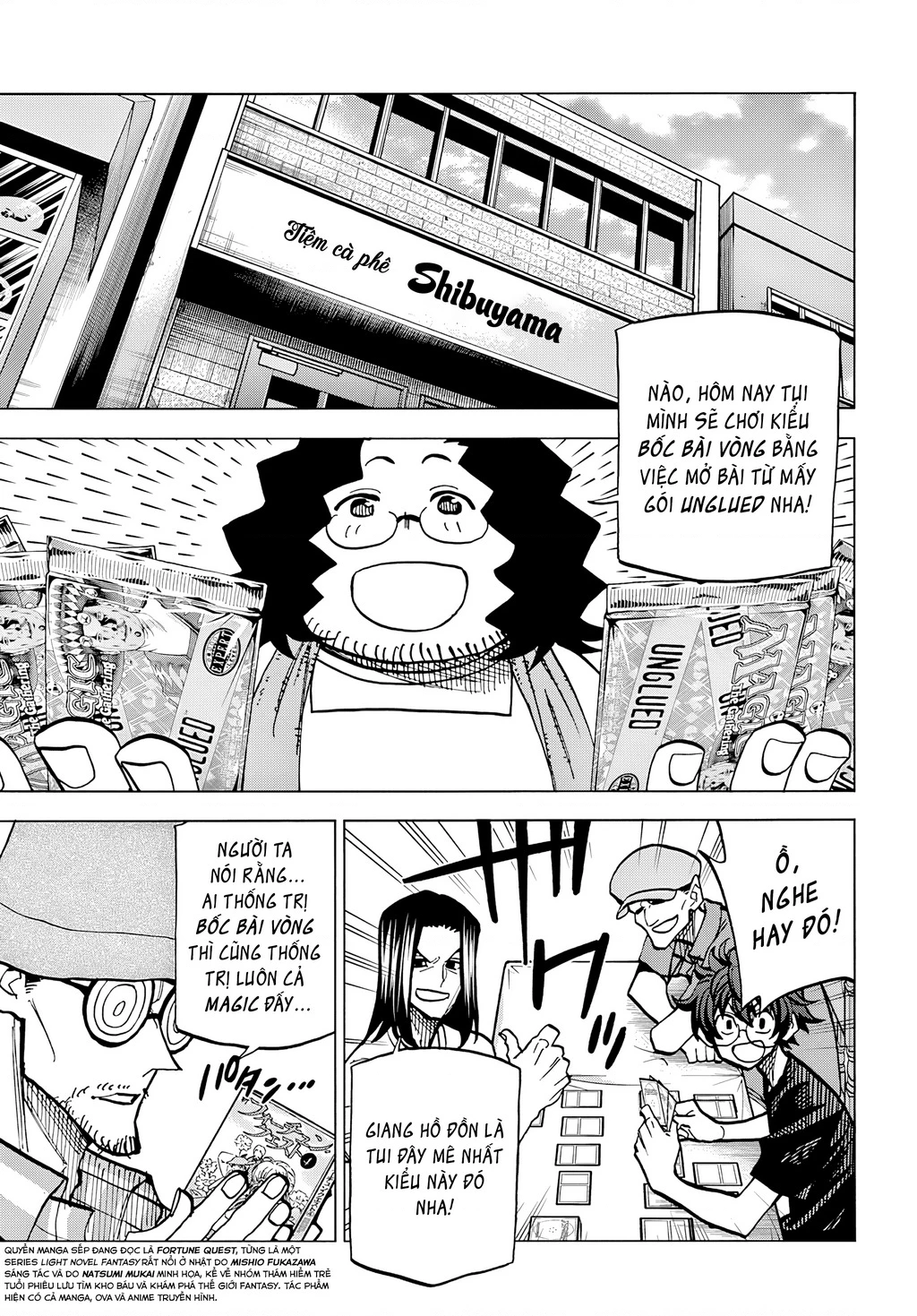 Hủy Diệt Toàn Bộ Nhân Loại. Chúng Không Thể Hồi Phục Chapter 8 - 15