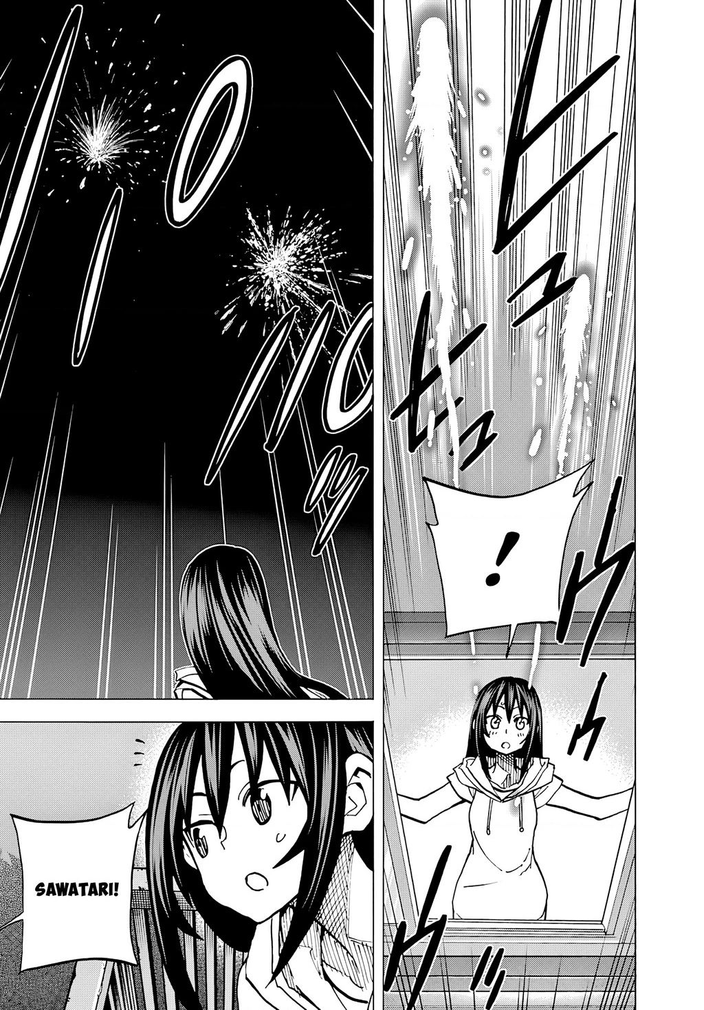 Hủy Diệt Toàn Bộ Nhân Loại. Chúng Không Thể Hồi Phục Chapter 8 - 36