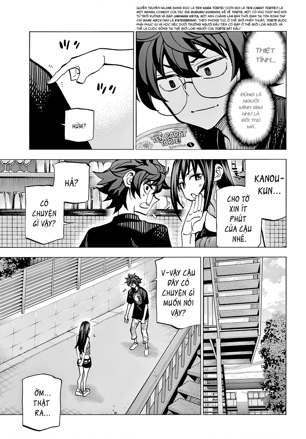 Hủy Diệt Toàn Bộ Nhân Loại. Chúng Không Thể Hồi Phục Chapter 9 - 38