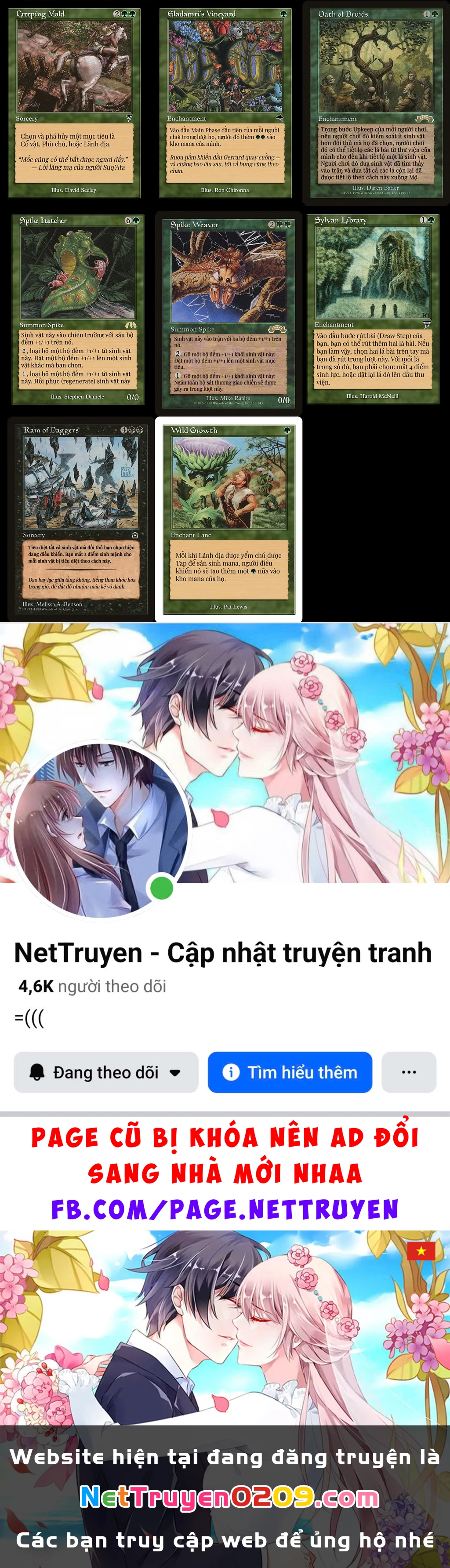 Hủy Diệt Toàn Bộ Nhân Loại. Chúng Không Thể Hồi Phục Chapter 9 - 54