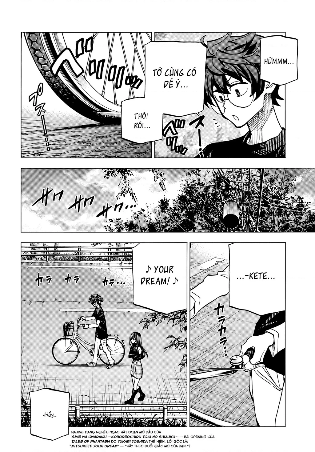 Hủy Diệt Toàn Bộ Nhân Loại. Chúng Không Thể Hồi Phục Chapter 10 - 22