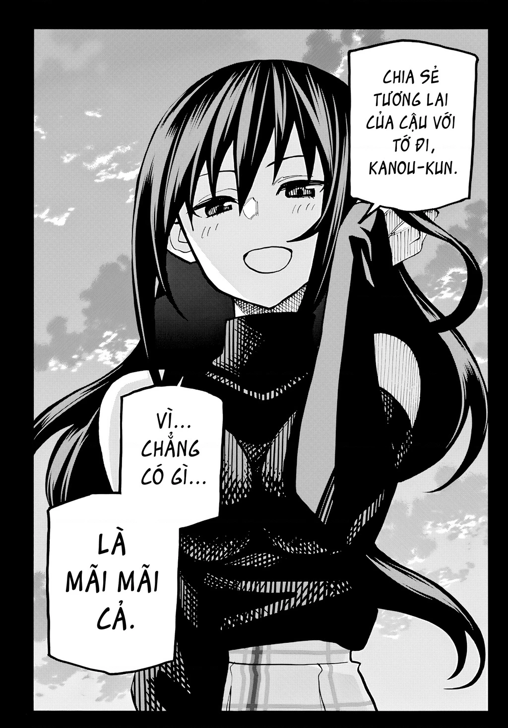 Hủy Diệt Toàn Bộ Nhân Loại. Chúng Không Thể Hồi Phục Chapter 10 - 34