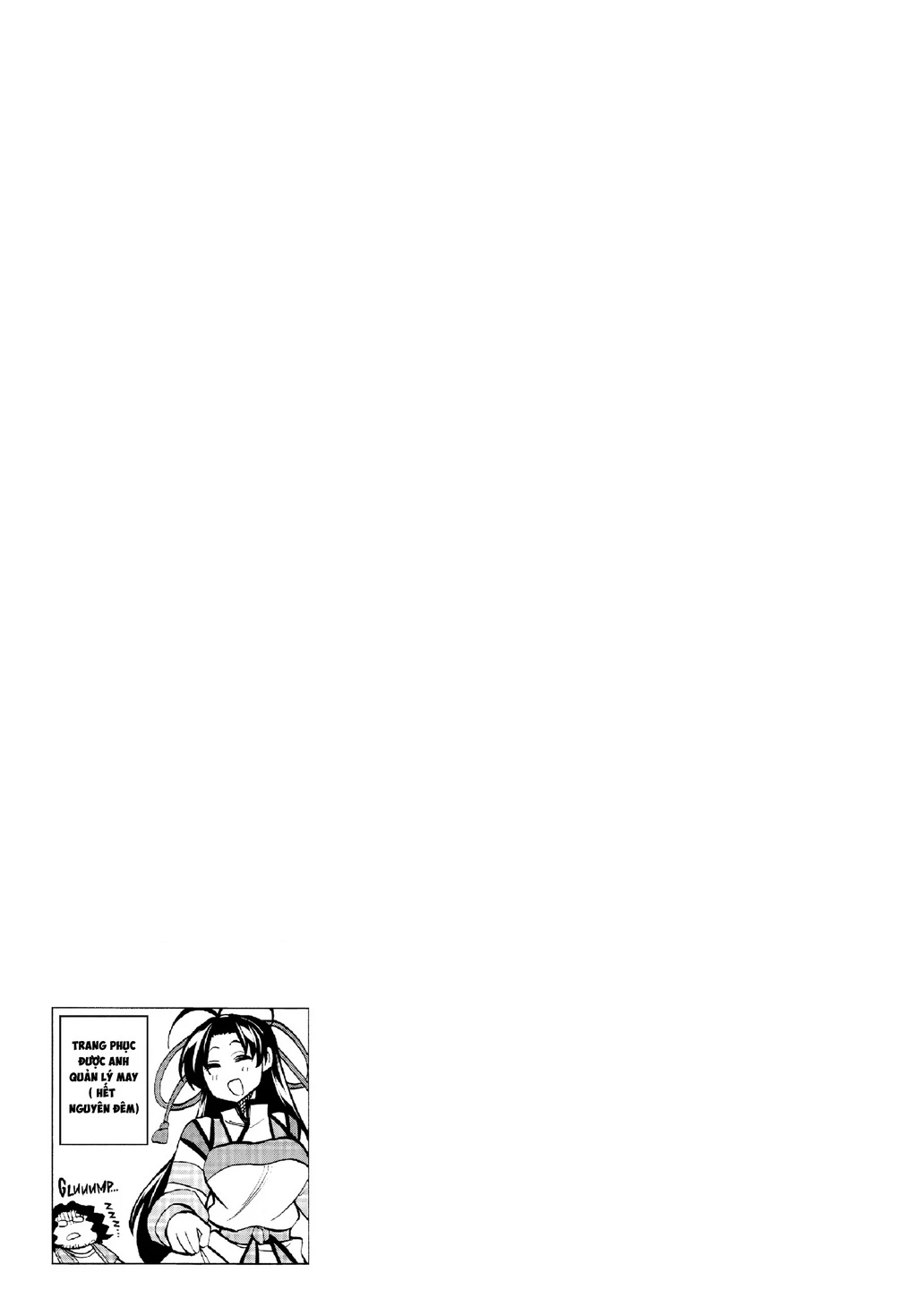 Hủy Diệt Toàn Bộ Nhân Loại. Chúng Không Thể Hồi Phục Chapter 10 - 43