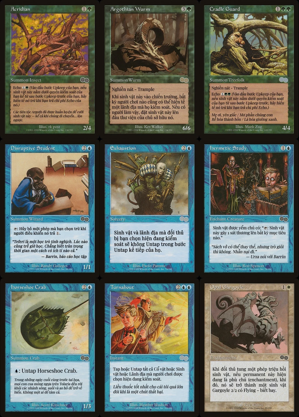 Hủy Diệt Toàn Bộ Nhân Loại. Chúng Không Thể Hồi Phục Chapter 10 - 46