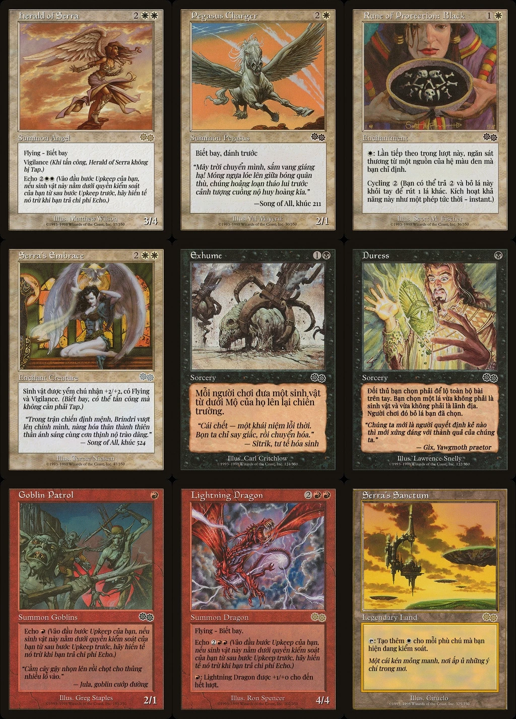 Hủy Diệt Toàn Bộ Nhân Loại. Chúng Không Thể Hồi Phục Chapter 10 - 47