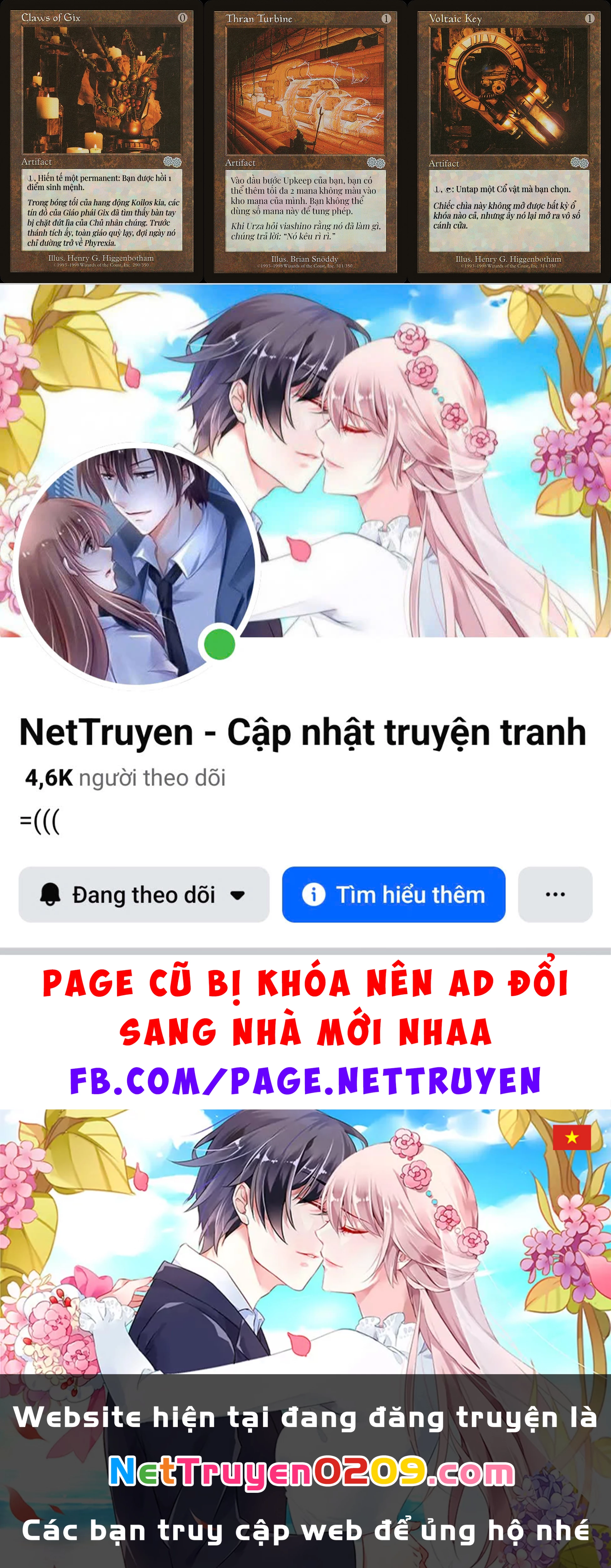 Hủy Diệt Toàn Bộ Nhân Loại. Chúng Không Thể Hồi Phục Chapter 10 - 48