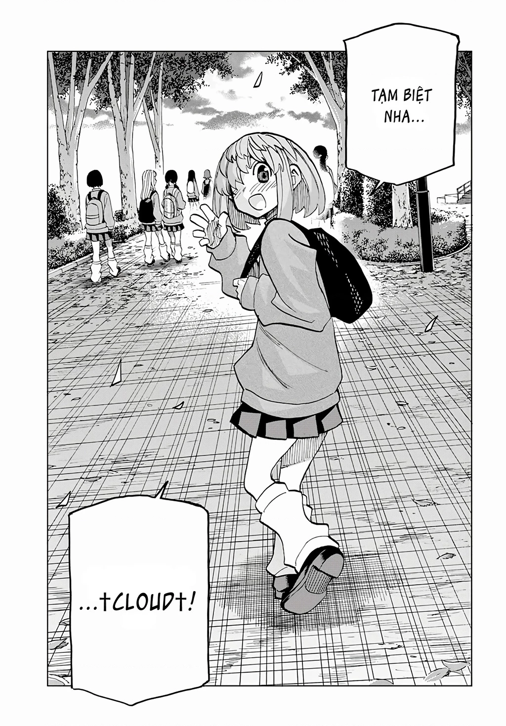 Hủy Diệt Toàn Bộ Nhân Loại. Chúng Không Thể Hồi Phục Chapter 11 - 37