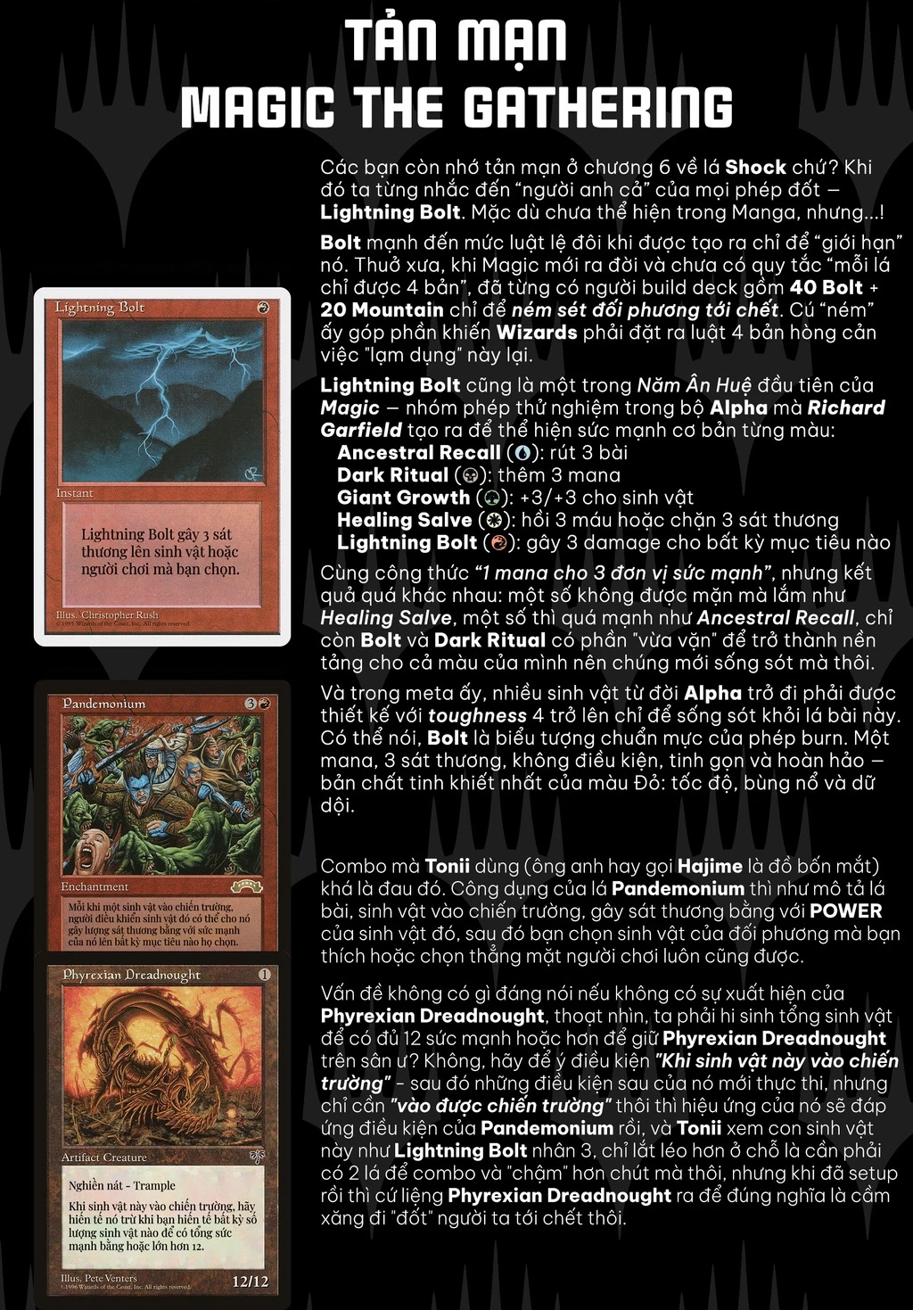 Hủy Diệt Toàn Bộ Nhân Loại. Chúng Không Thể Hồi Phục Chapter 11 - 44