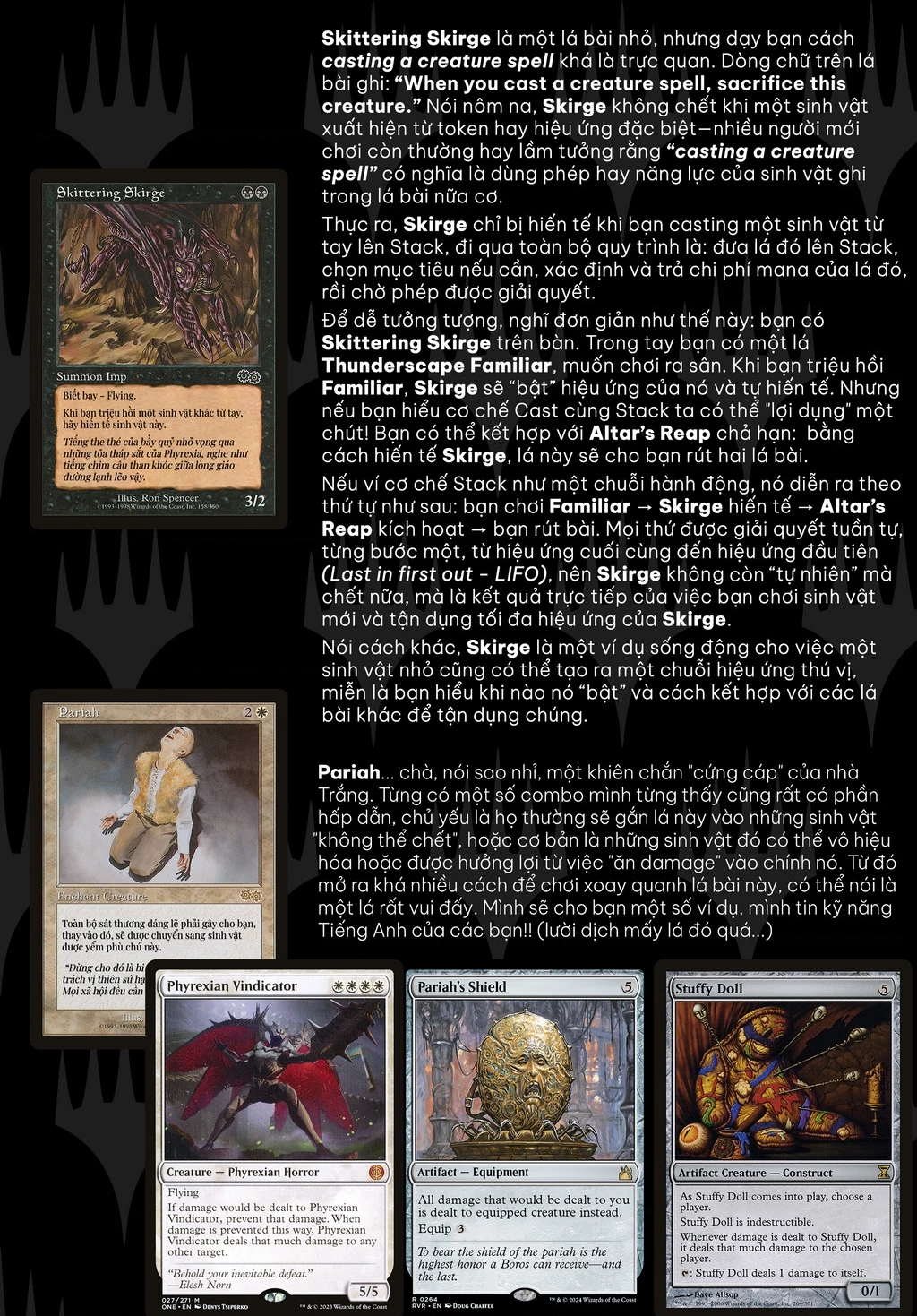 Hủy Diệt Toàn Bộ Nhân Loại. Chúng Không Thể Hồi Phục Chapter 11 - 45