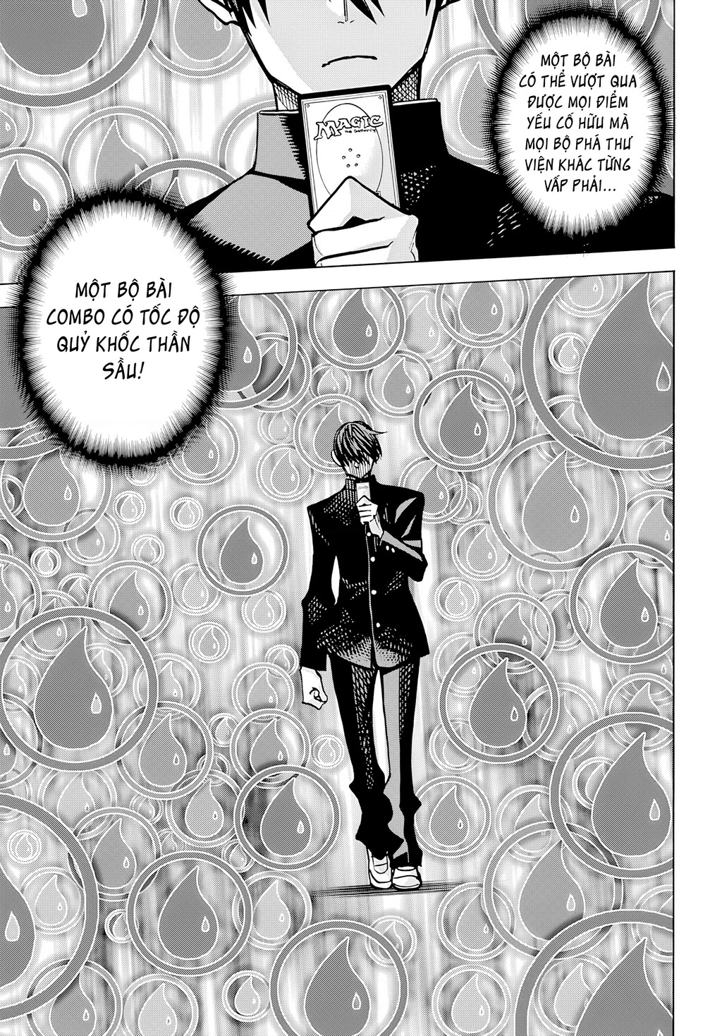 Hủy Diệt Toàn Bộ Nhân Loại. Chúng Không Thể Hồi Phục Chapter 12 - 49