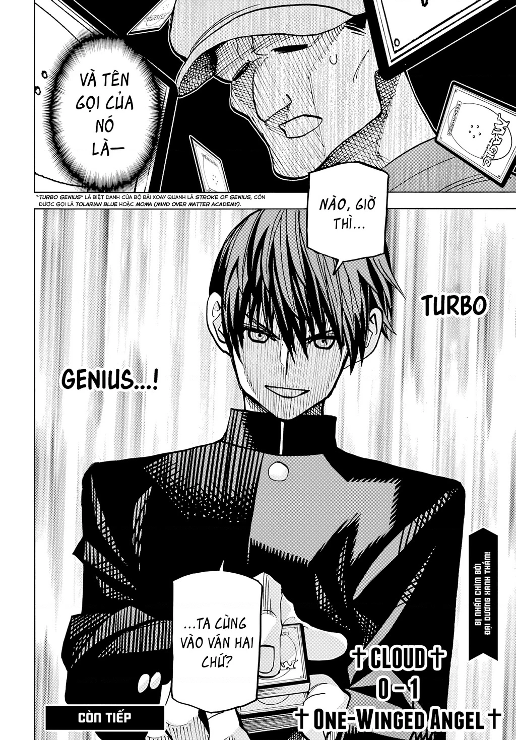 Hủy Diệt Toàn Bộ Nhân Loại. Chúng Không Thể Hồi Phục Chapter 12 - 52