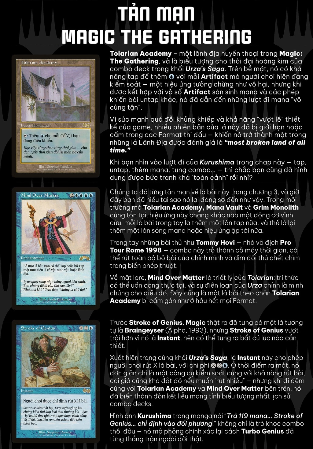 Hủy Diệt Toàn Bộ Nhân Loại. Chúng Không Thể Hồi Phục Chapter 12 - 55