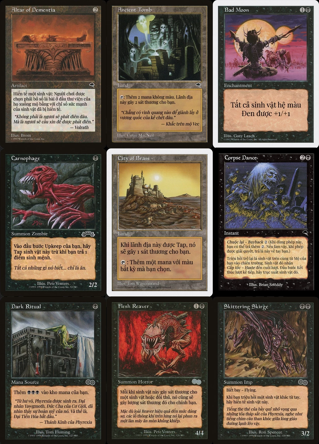 Hủy Diệt Toàn Bộ Nhân Loại. Chúng Không Thể Hồi Phục Chapter 12 - 57