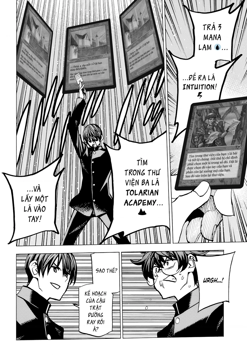 Hủy Diệt Toàn Bộ Nhân Loại. Chúng Không Thể Hồi Phục Chapter 13 - 18