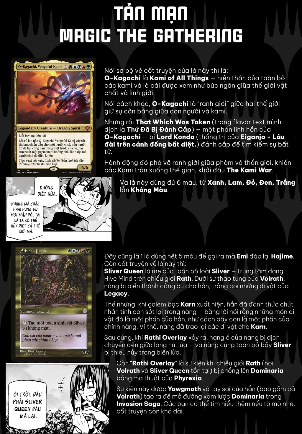 Hủy Diệt Toàn Bộ Nhân Loại. Chúng Không Thể Hồi Phục Chapter 13 - 51