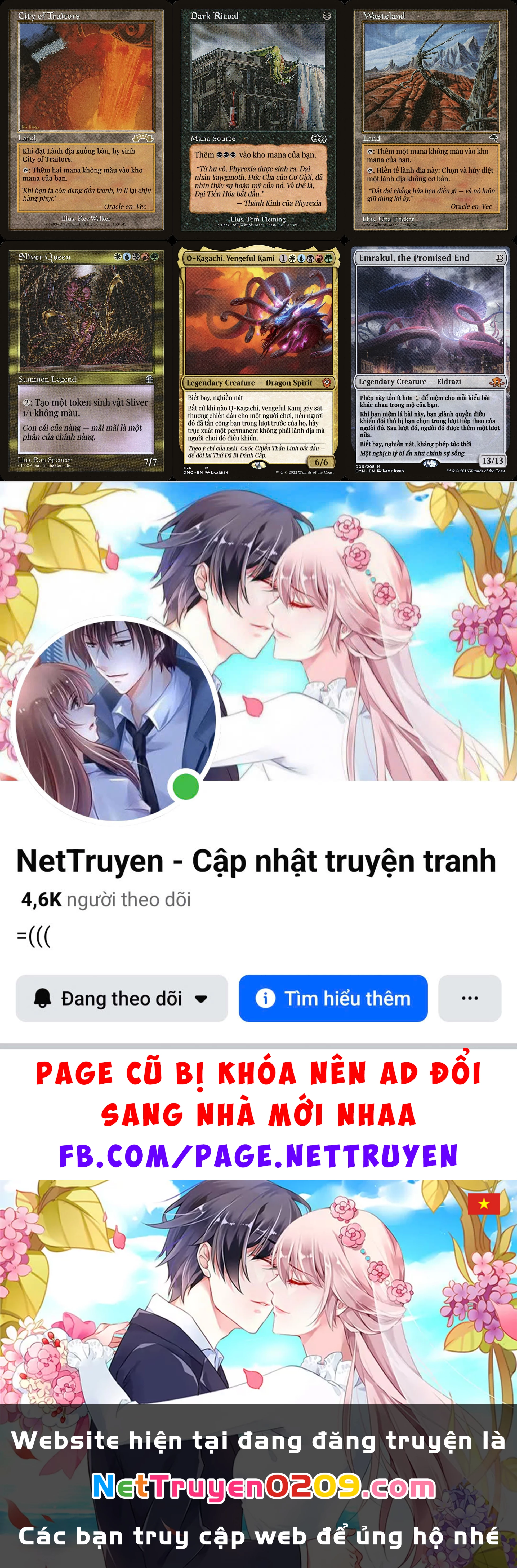 Hủy Diệt Toàn Bộ Nhân Loại. Chúng Không Thể Hồi Phục Chapter 13 - 57