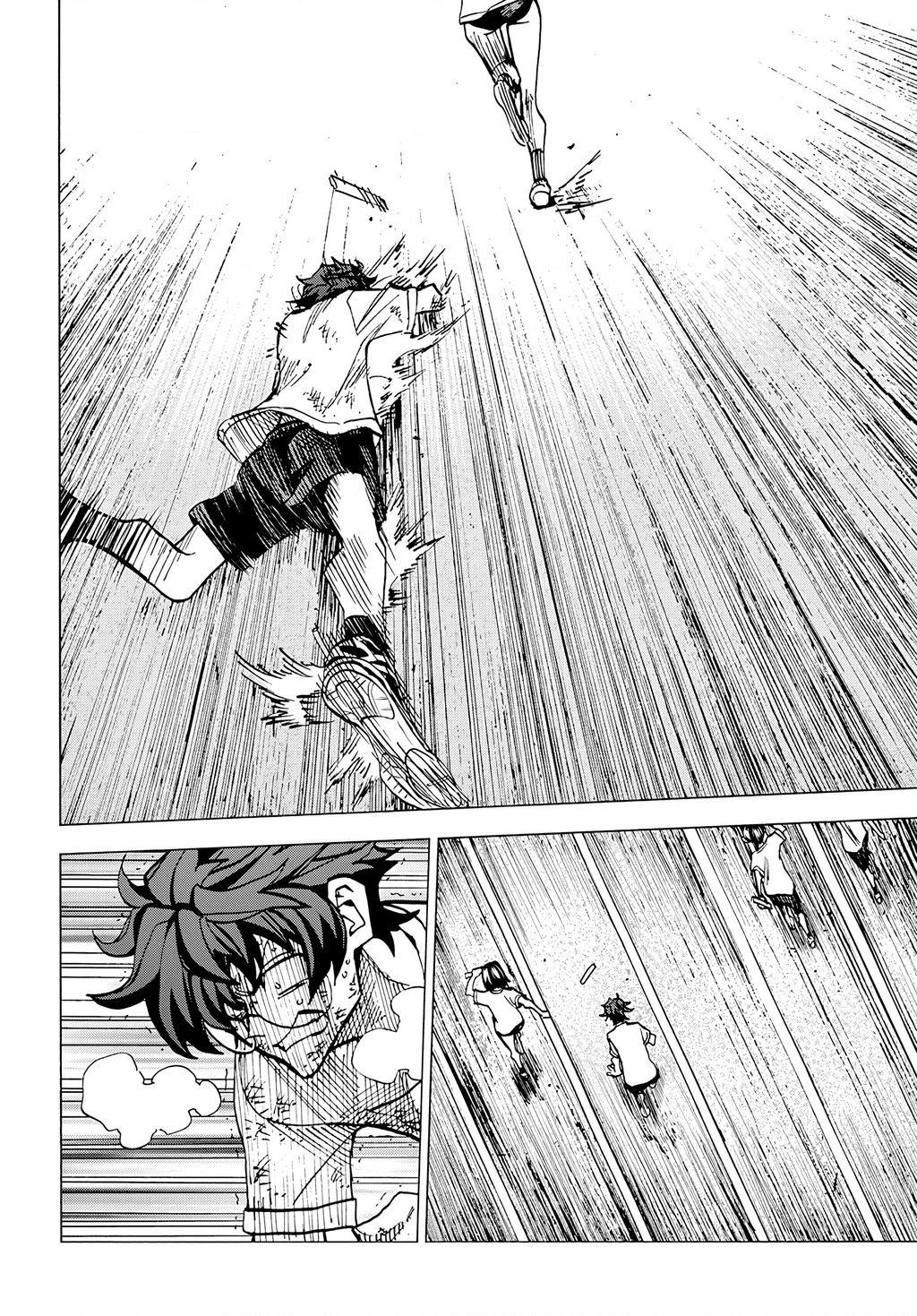 Hủy Diệt Toàn Bộ Nhân Loại. Chúng Không Thể Hồi Phục Chapter 14 - 28