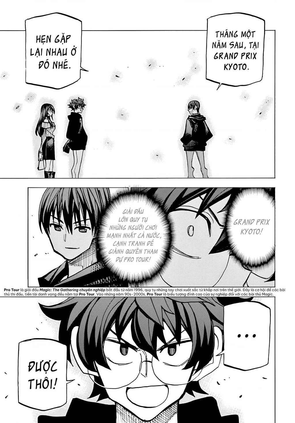 Hủy Diệt Toàn Bộ Nhân Loại. Chúng Không Thể Hồi Phục Chapter 14 - 43