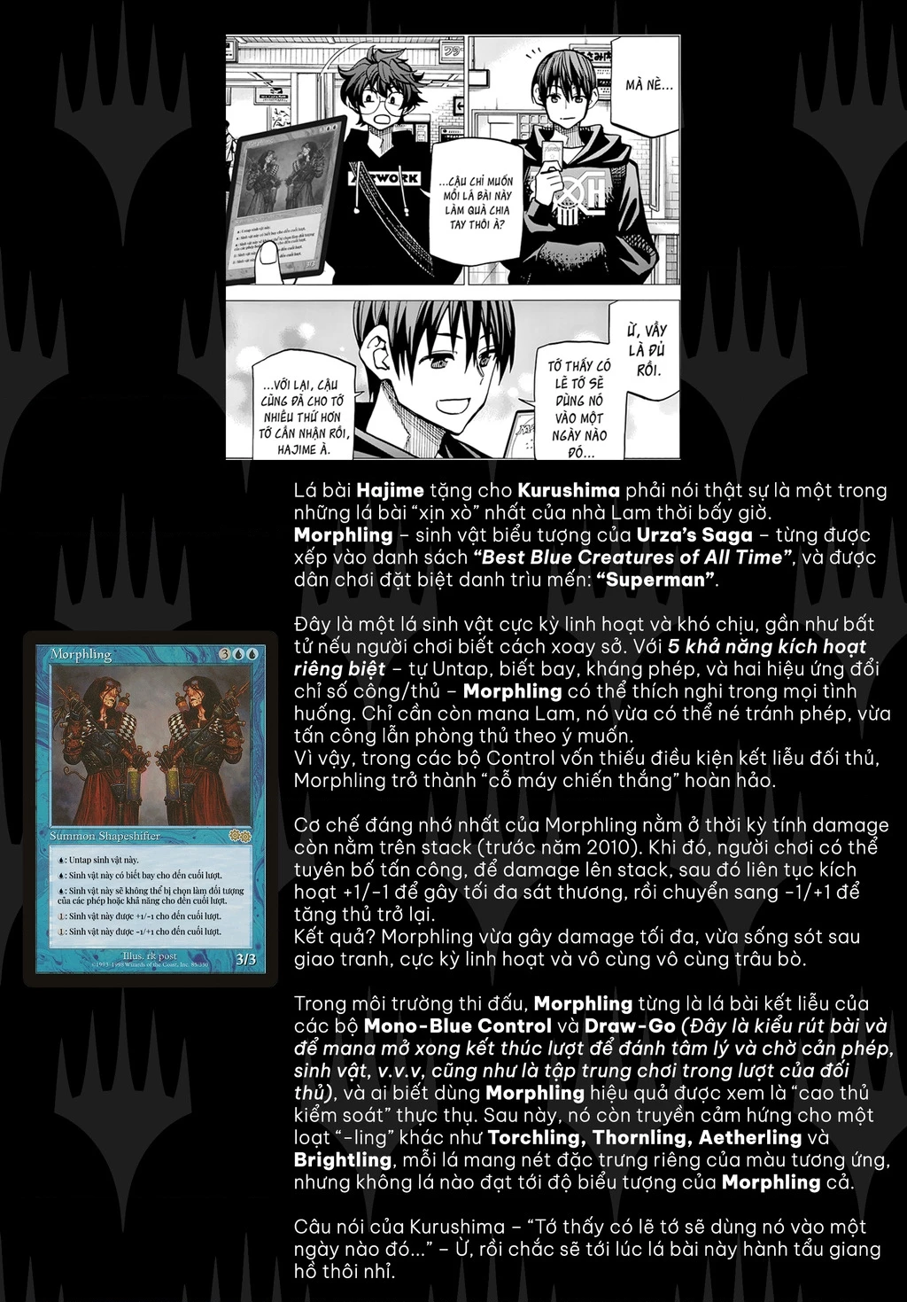 Hủy Diệt Toàn Bộ Nhân Loại. Chúng Không Thể Hồi Phục Chapter 14 - 50