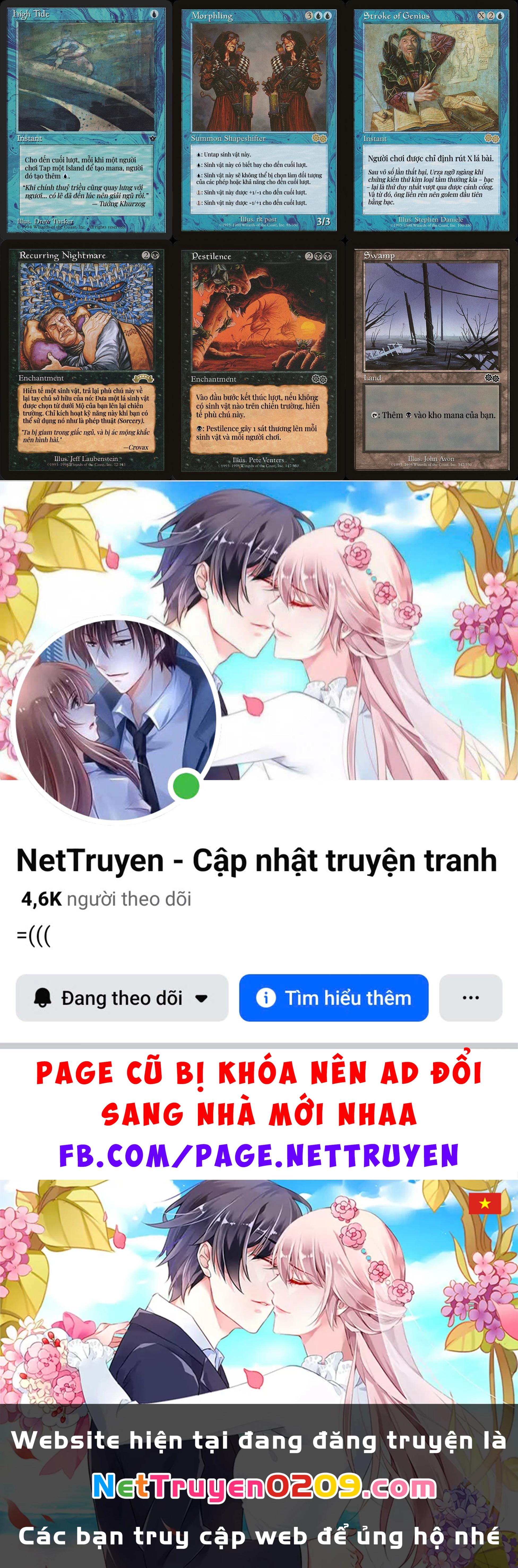 Hủy Diệt Toàn Bộ Nhân Loại. Chúng Không Thể Hồi Phục Chapter 14 - 52