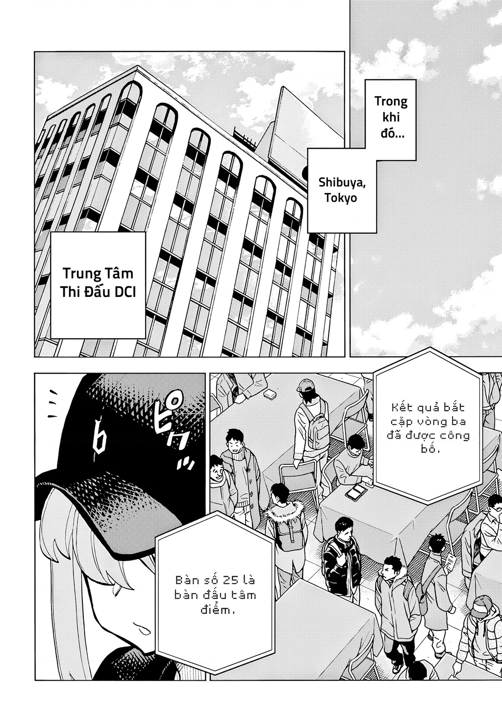 Hủy Diệt Toàn Bộ Nhân Loại. Chúng Không Thể Hồi Phục Chapter 16 - 40