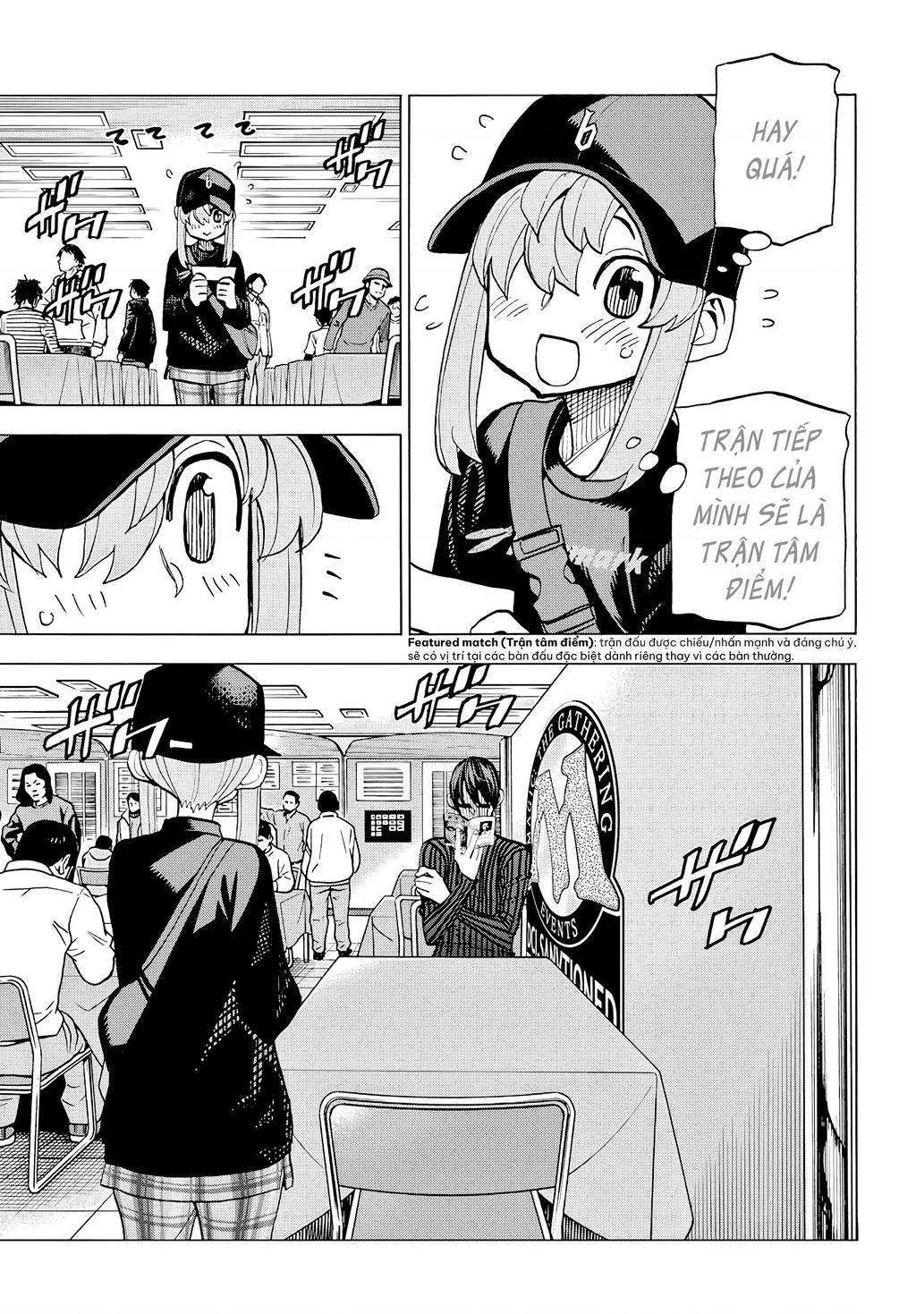 Hủy Diệt Toàn Bộ Nhân Loại. Chúng Không Thể Hồi Phục Chapter 16 - 41