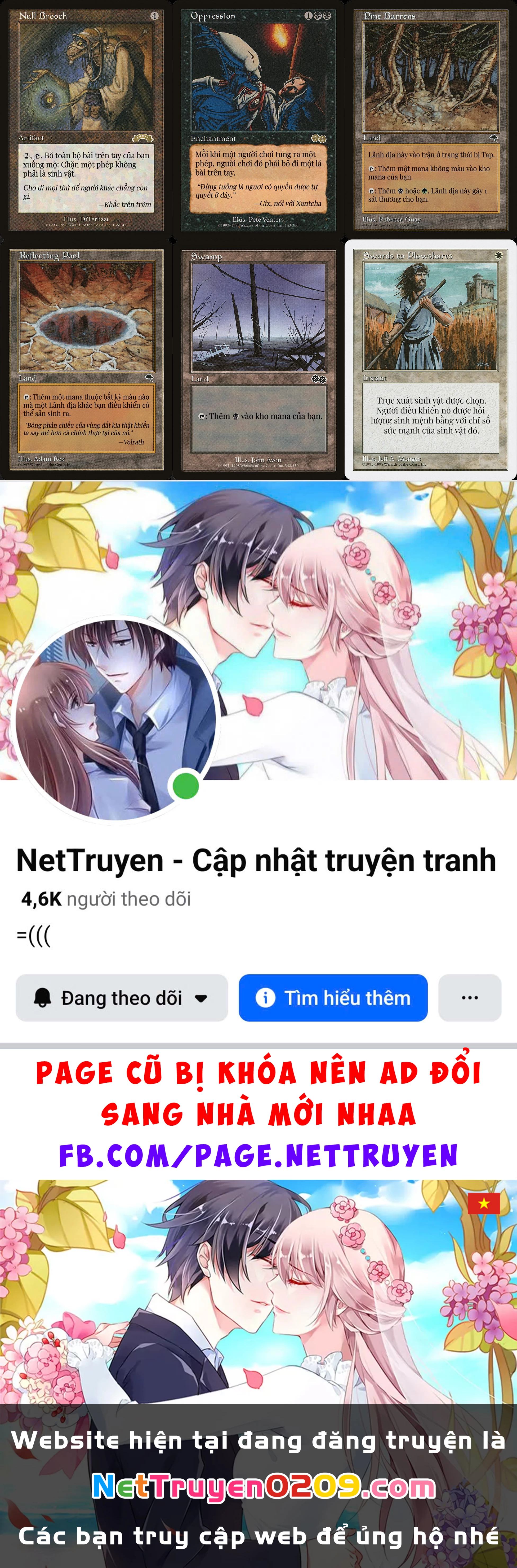 Hủy Diệt Toàn Bộ Nhân Loại. Chúng Không Thể Hồi Phục Chapter 16 - 54